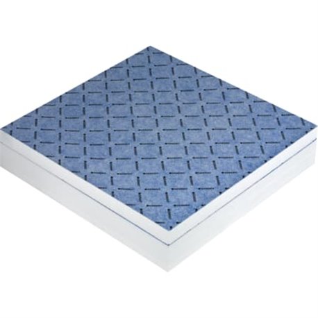 Rallonge pour panneau de douche 154.248.00.1 100x100 cm Rallonge pour panneau de douche 154.248.00.1 100x100 cm