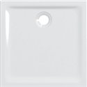 Renova carré à encastrer 00731800000AG3 80x80 cm