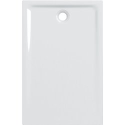 Renova rectangulaire à encastrer 00739900000AG3 90x140 cm
