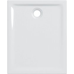 Renova rectangulaire à encastrer 00736800000AG3 80x100 cm