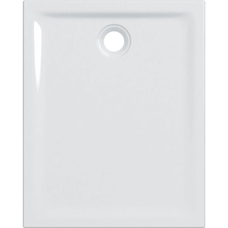 Renova rectangulaire à encastrer 00736800000AG3 80x100 cm