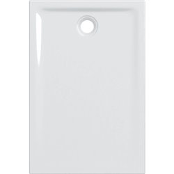 Renova rectangulaire à encastrer 00737800000AG3 80x120 cm