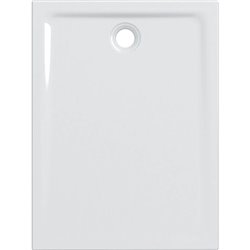 Renova rectangulaire à encastrer 00747900000AG3 90x120 cm