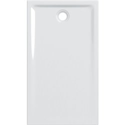 Renova rectangulaire à encastrer 00739800000AG3 80x140 cm