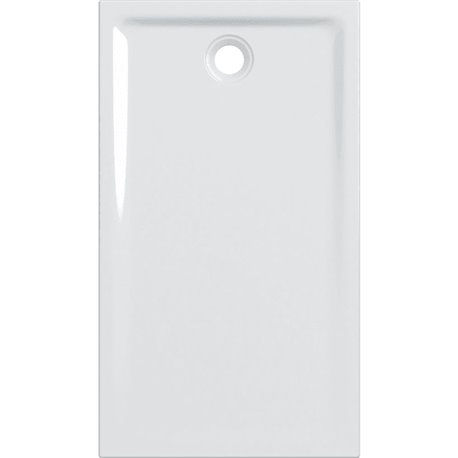 Renova rectangulaire à encastrer 00739800000AG3 80x140 cm Renova rectangulaire à encastrer 00739800000AG3 80x140 cm