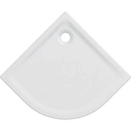 Renova 1/4 rond à encastrer 00735800000AG3 90x90 cm Renova 1/4 rond à encastrer 00735800000AG3 90x90 cm