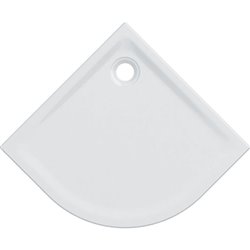 Renova 1/4 rond 00725800000AG3 90x90 cm