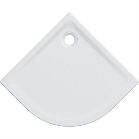 Renova 1/4 rond 00725800000AG3 90x90 cm Renova 1/4 rond 00725800000AG3 90x90 cm