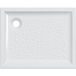Bastia rectangulaire 00728200000001 80x100 cm