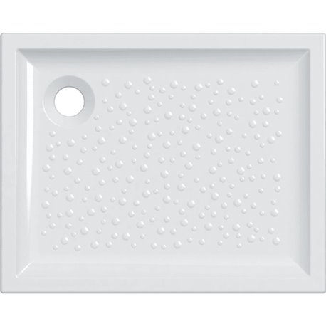 Bastia rectangulaire 00728200000001 80x100 cm