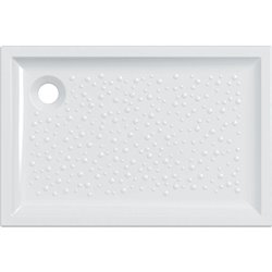 Bastia rectangulaire 00729200000001 80x120 cm