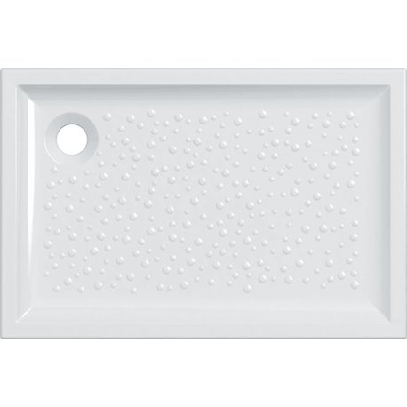 Bastia rectangulaire 00729200000001 80x120 cm