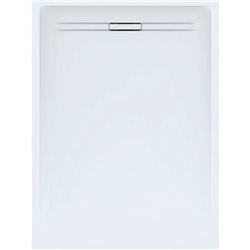 Sestra rectangulaire 550.252.00.1 100x80 cm, blanc