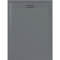 Sestra rectangulaire 550.268.00.1 160x80 cm, gris