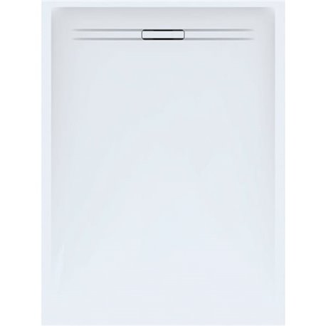 Sestra rectangulaire 550.253.00.1 100x90 cm, blanc