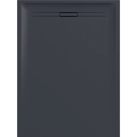 Sestra rectangulaire 550.275.00.1 120x90 cm, graphite