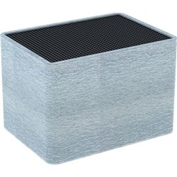 Filtre alvéolé 242.999.00.1 céramique type 3
