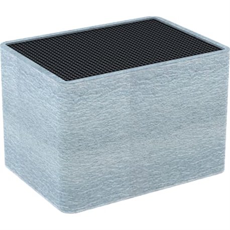 Filtre alvéolé 242.999.00.1 céramique type 3