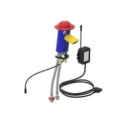 Robinetterie lavabo Bambini 577660000 alimentation sur secteur 