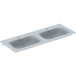 Lavabo Renova Plan 122230000 130 cm 