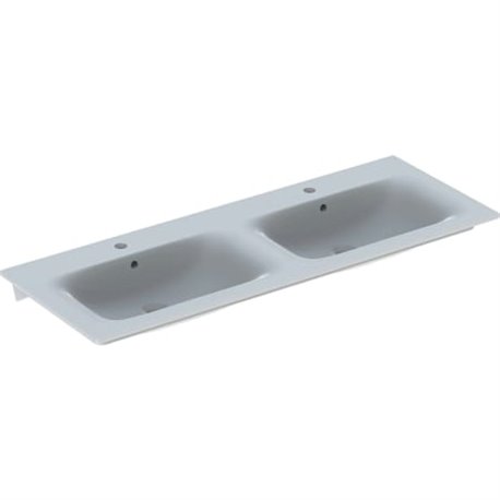 Lavabo Renova Plan 122230000 130 cm 