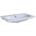 Lavabo Acanto 500.642.01.2 90 cm 1 trou percé