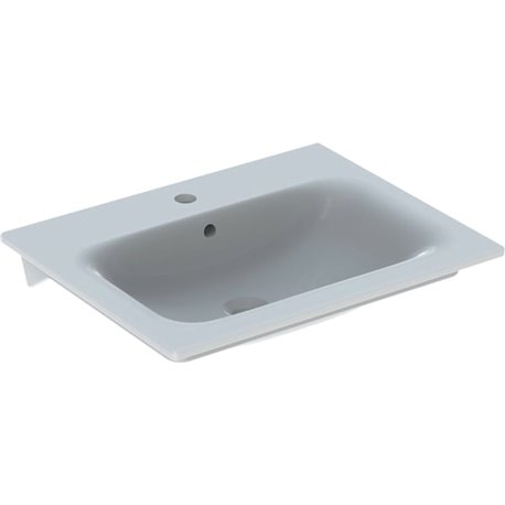 Lavabo Renova Plan 122260000 60 cm 