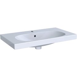 Lavabo Acanto 500.632.01.2 75 cm 