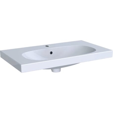 Lavabo Acanto 500.632.01.2 75 cm 