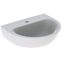 Lavabo Renova 500.578.01.1 55 cm sans trop plein