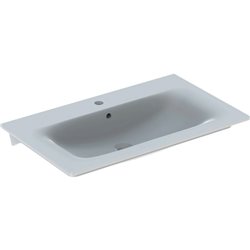 Lavabo Renova Plan 122280000 80 cm 