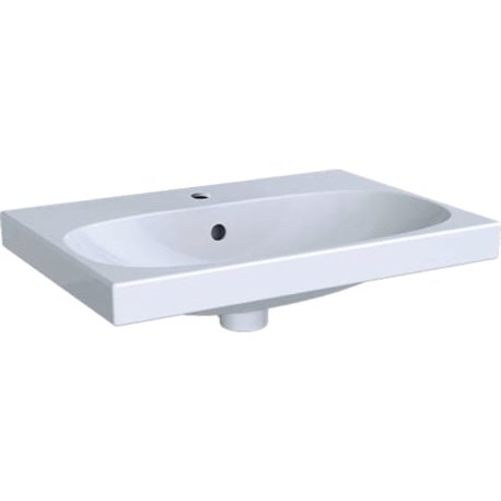 Lavabo Acanto 500.621.01.2 65 cm 