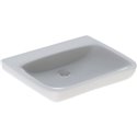 Lavabo Renova Comfort 500.914.00.1 65 cm sans percement ni trop-plein