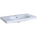 Lavabo Acanto 500.624.01.2 90 cm 2 plages de dépose