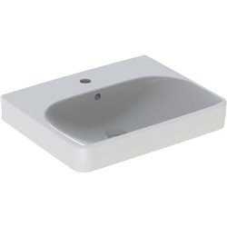 Lavabo Smyle Square 500.259.01.1 55 cm 