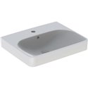Lavabo Smyle Square 500.259.01.1 55 cm 