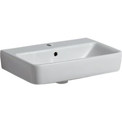 Lavabo Renova Compact 226160000 60 cm 