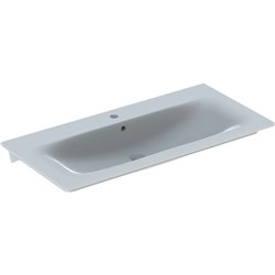 Lavabo Renova Plan 122200000 100 cm 