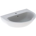 Lavabo Renova 500.372.01.1 65 cm avec trop plein