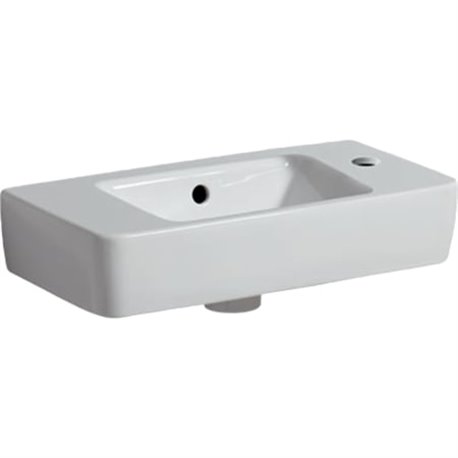 Renova Compact 276150000 50 cm cuve centrée