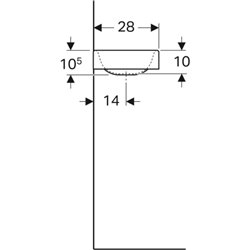 Preciosa II 273240000 40 cm 