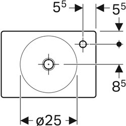 Preciosa II 273240000 40 cm 