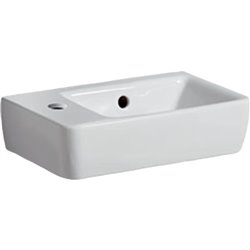 Renova Compact 276240000 40 cm cuve à droite