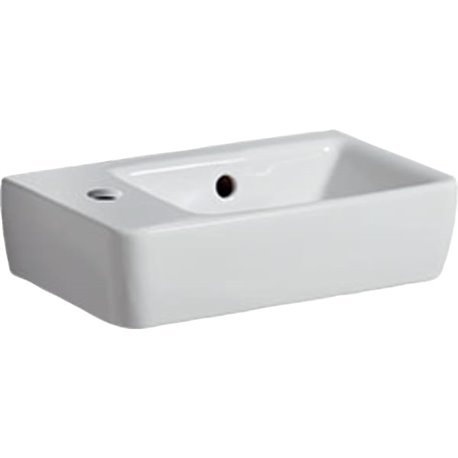 Renova Compact 276240000 40 cm cuve à droite