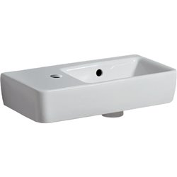 Renova Compact 276350000 50 cm cuve à droite
