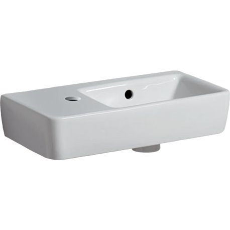 Renova Compact 276350000 50 cm cuve à droite