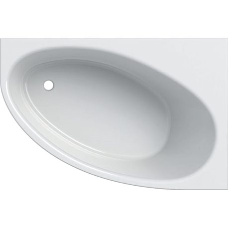 Renova asymétrique 554.223.01.1 150x105 cm sortie gauche