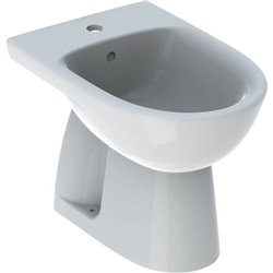 Bidet sur pied Renova 501.438.00.1  39x36x54 cm