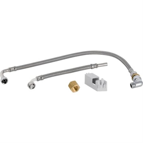 Kit de raccordement d'eau 115.438.00.1 pour réservoirs alim. à l'arrière ou au centre 