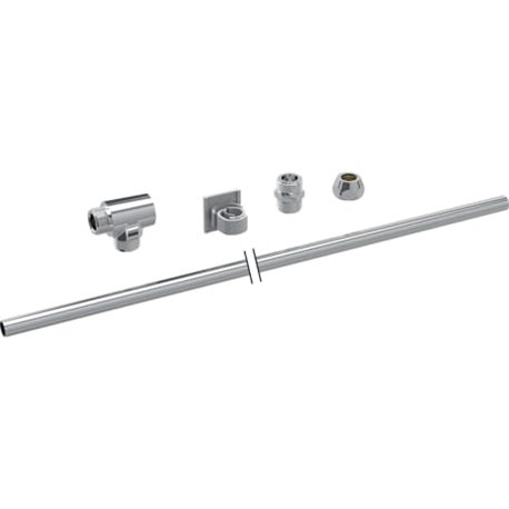 Kit de raccordement d'eau 147.034.00.1 pour réservoirs et abattants AquaClean Tuma 